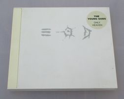 THE YOUNG GODS - Only Heaven