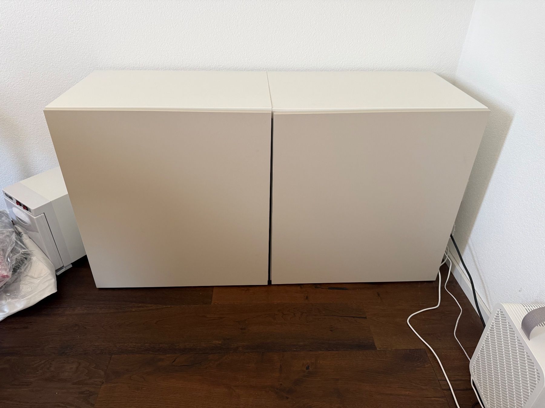 Ikea Buffets: Buffet BESTÅ LAPPVIKEN IKEA – D'occasion à La Neuveville par ste_rk86
