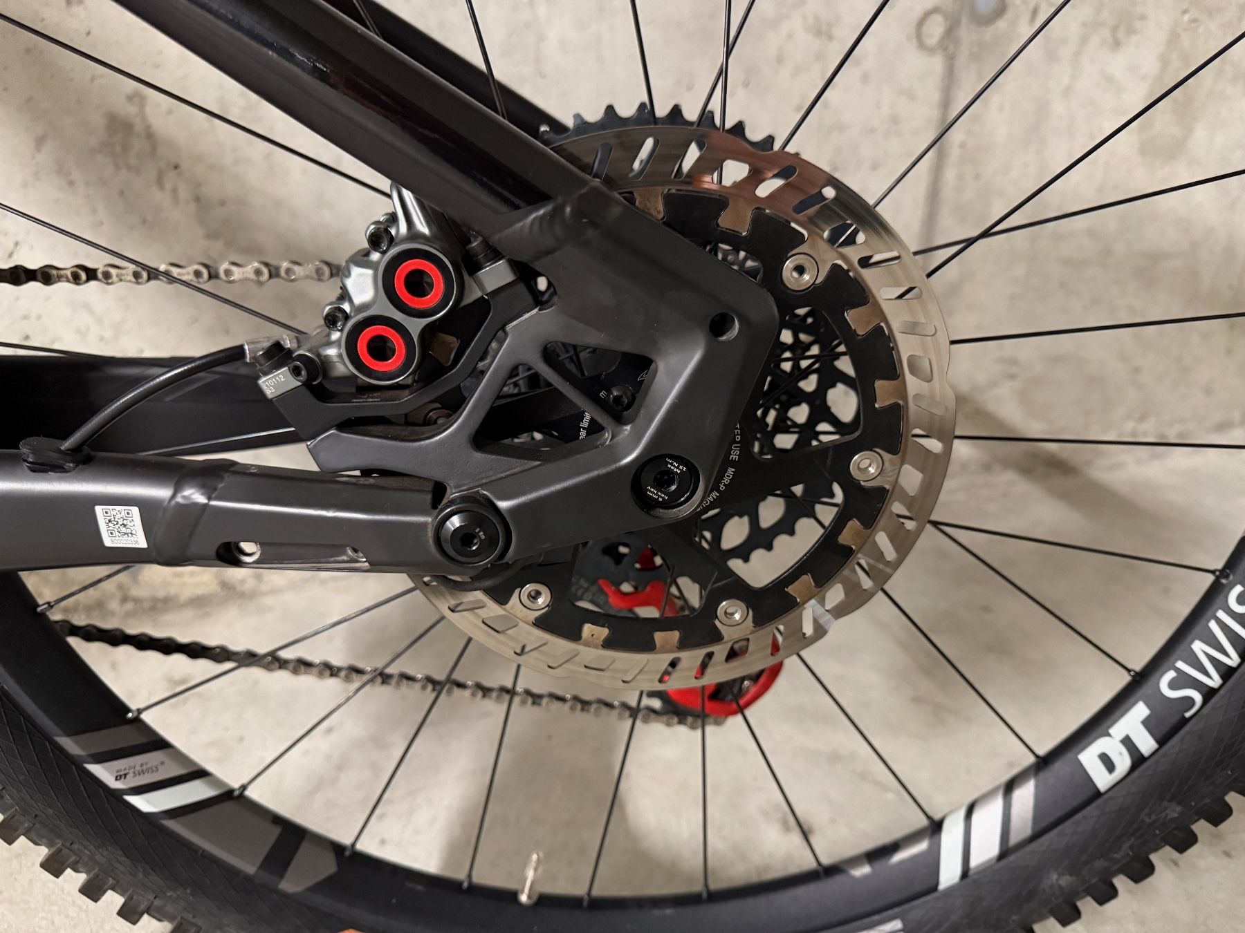 Bulls Vélos: Bulls Sonic EVO AM-I Carbon e-MTB (Fully, 29") – D'occasion à Stallikon par Shagol 6