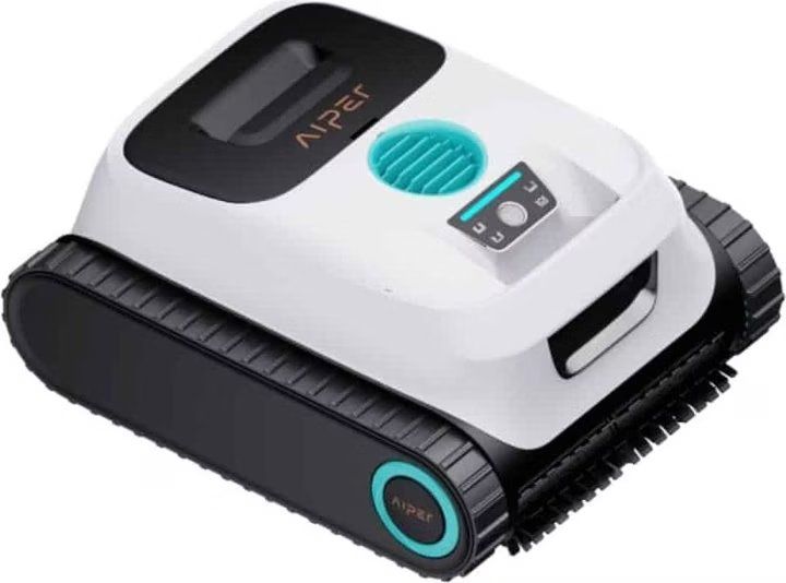 Accessori per Piscine: Aiper Akku-Poolroboter SCUBA N1600 GRATIS LIEFERUNG – Nuovo e nell'imballaggio originale da Agno venduto da Olialby 1