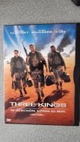 DVD Three Kings / George Clooney