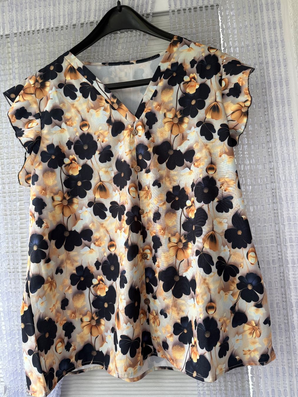 Camicette: Bluse Gr. XL – Usato da Altishofen venduto da UrsulaP0102