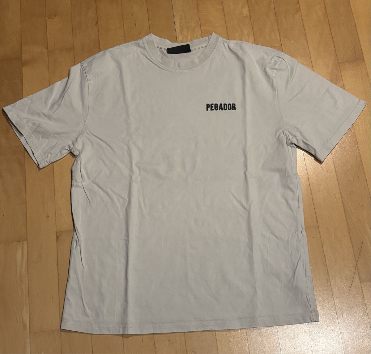 Pegador T-Shirts: Pegador Dolce Vita Shirt – Gebraucht aus Rutschwil von win.JL 1