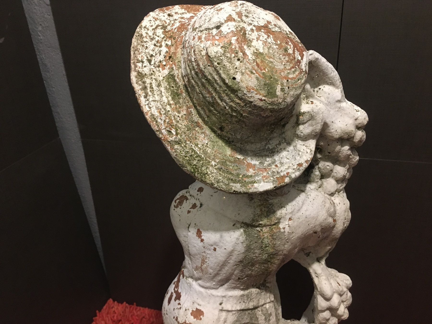 Sculture & Statue: Statue de jardin – Usato da Vernier venduto da Leandro055 4