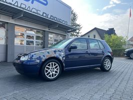 VW Golf 1.8T GTI