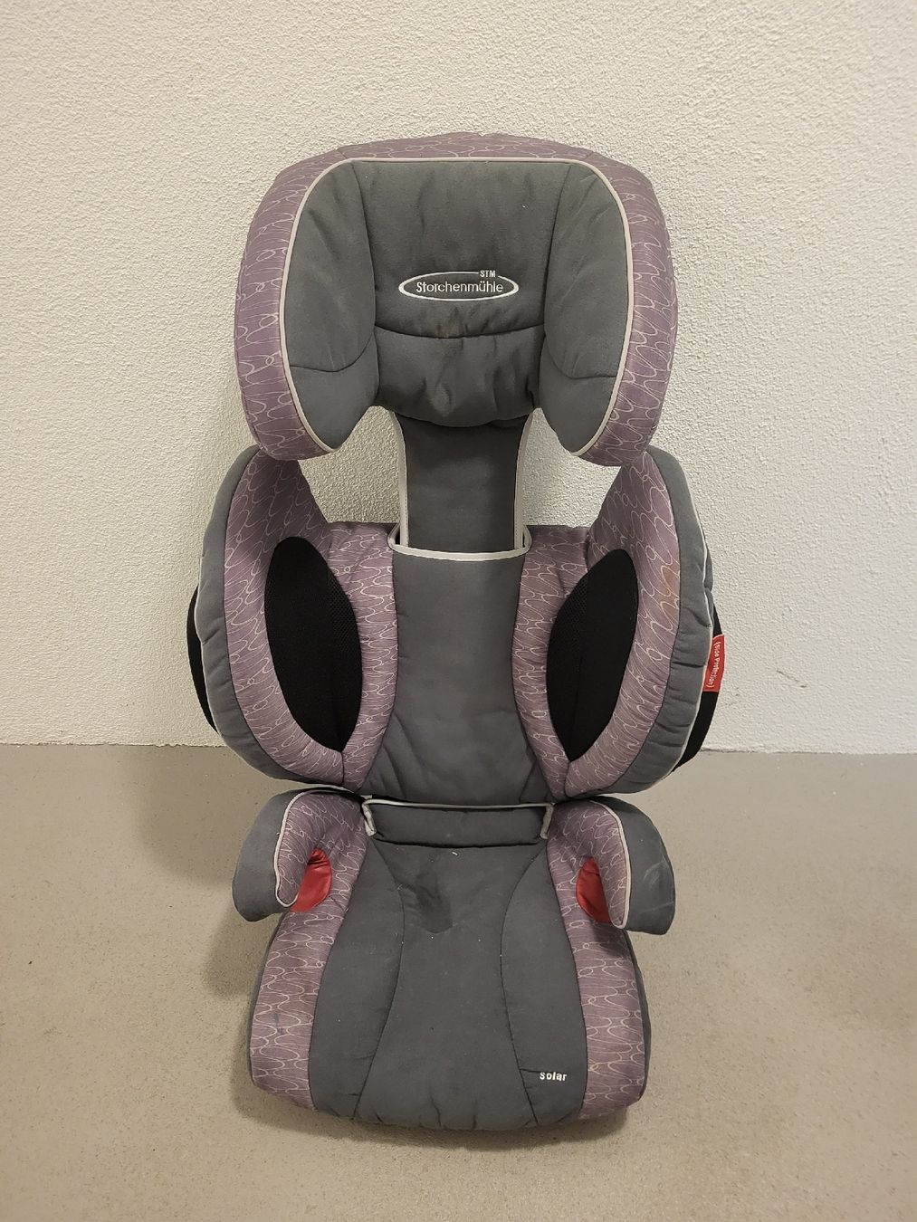 Seggiolini per auto: Kindersitz fürs Auto – Usato da Affoltern am Albis venduto da Avogadra