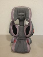 Kindersitz fürs Auto