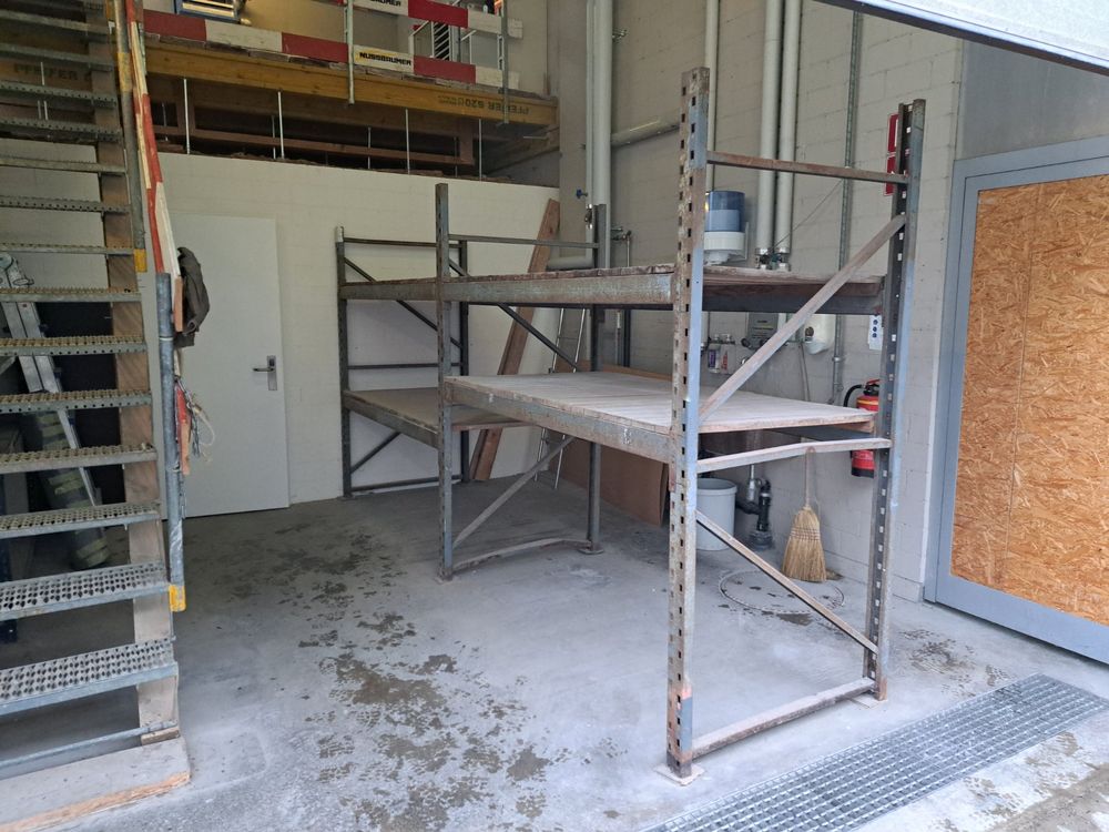 Teppich Aron 340*240cm - Grau main image 0