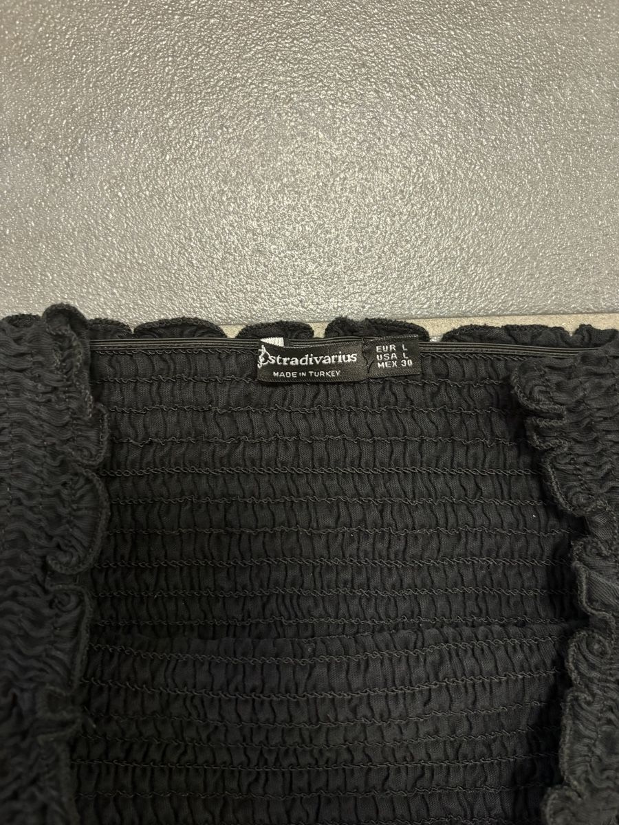 Stradivarius Top: Stradivarius Top L – Usato da Rümlang venduto da svent 2