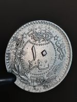 10 Para 1915 Osmanische Reich 