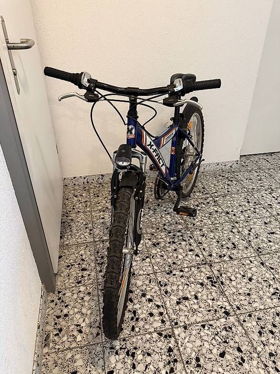 Biciclette: Knabenvelo 26 Zoll – Usato da Goldach venduto da Fikoloji 2