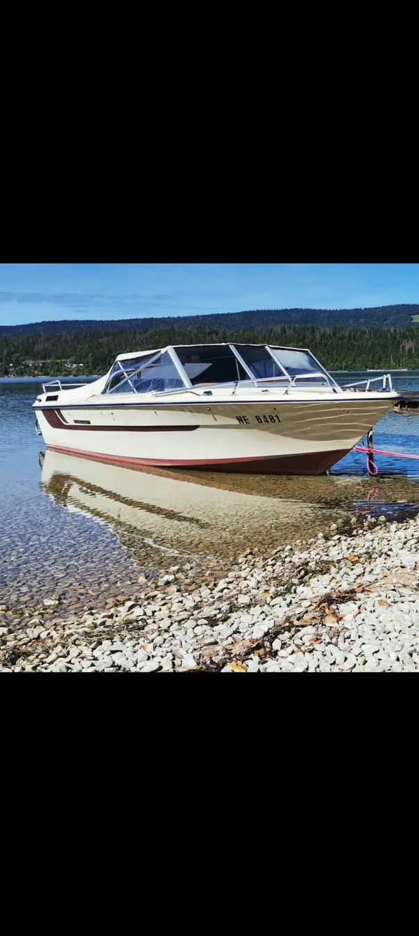Starcraft Barche: Bateau Starcraft American 18 – Usato da Bretonnières venduto da Steven_R
