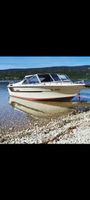 Bateau Starcraft American 18