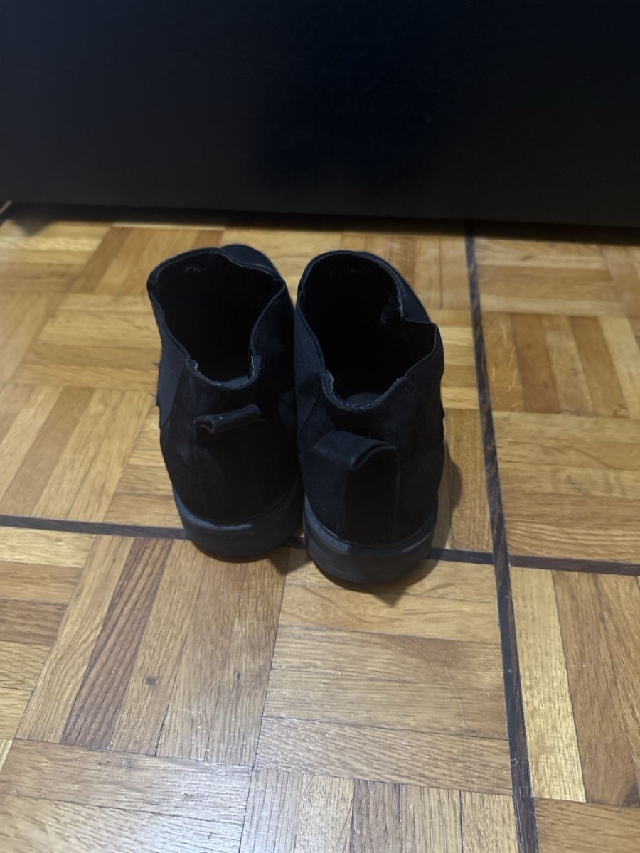 Chaussures hommes: Chaussures  – D'occasion à Cartigny par Kelly.11 2