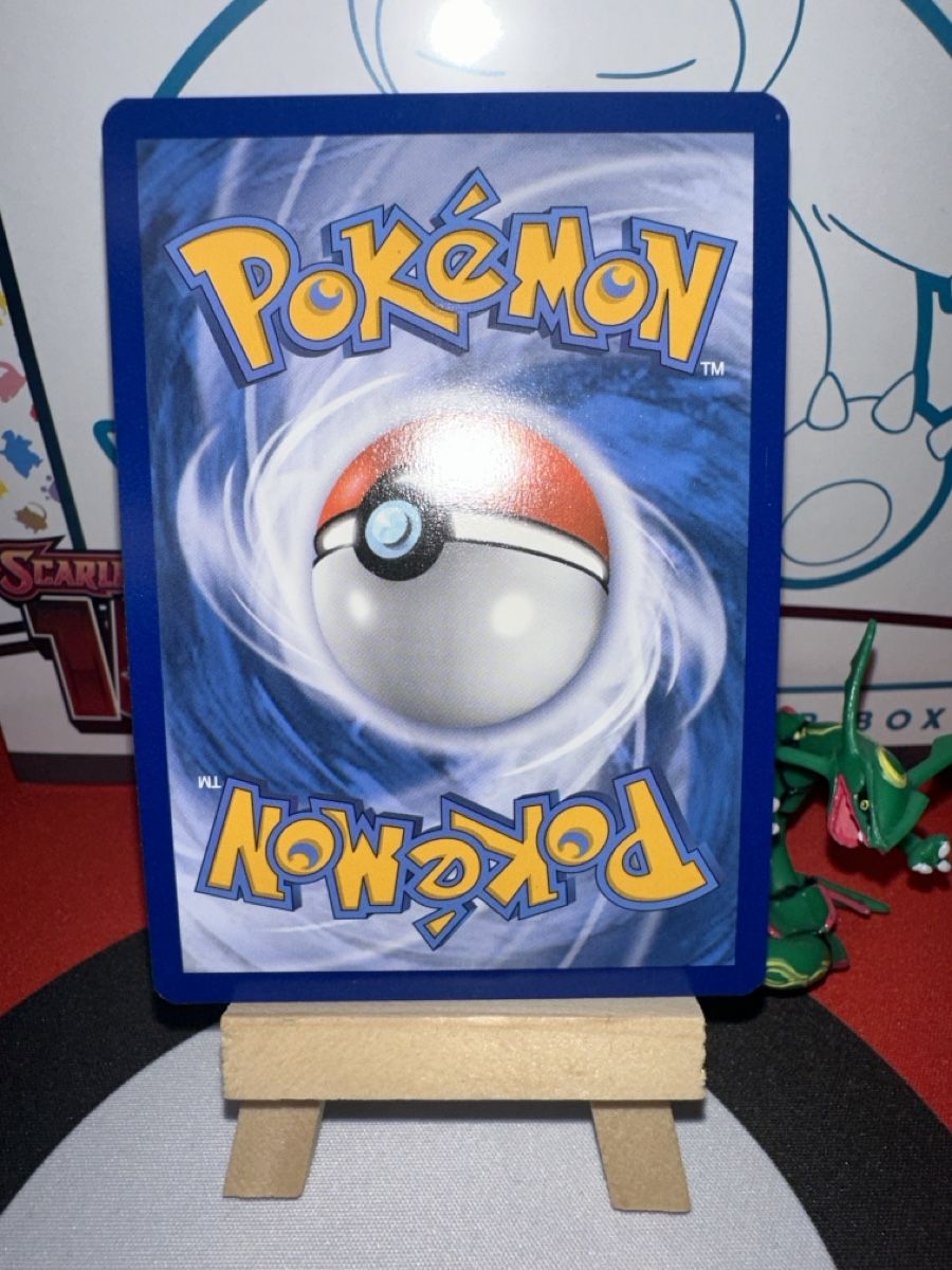 Pokémon Carte collezionabili: POKÉMON / Blitza VMAX / SWSH Promo – Usato da Herzogenbuchsee venduto da TCG-High-Quality 3
