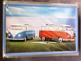 Vw bus t1 Oldtimer classic luftgekühlt