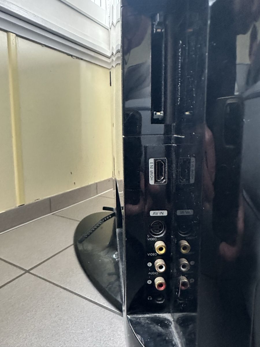 Samsung Fernseher: Tv Samsung 40 Zoll – Gebraucht aus Belp von jonsas 3
