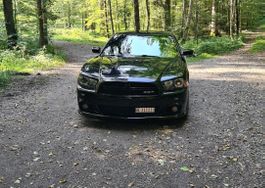 Dodge Charger SRT8 von 2012 zu verkaufen