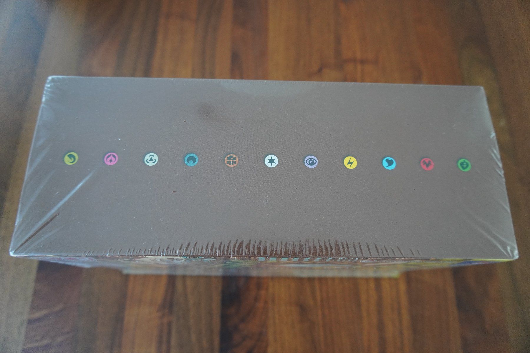 Pokémon Carte collezionabili: Pokemon Eevee Heroes Eeveelutions Collection Box - SEALED – Usato da Bülach venduto da Endos123 1