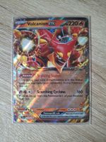 Pokémon Volcanion EX 031/159
