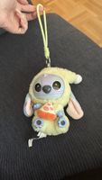 Stitch Anhänger Miniso Disney gelb NEU