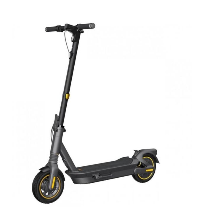 ETrotti Ninebot Max Kaufen auf Ricardo