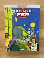 LE MASQUE DE FER / TOME 3 / BLANCHES COLOMBES