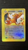 Crystal Charizard Holo reverse 146/144 Skyridge 
