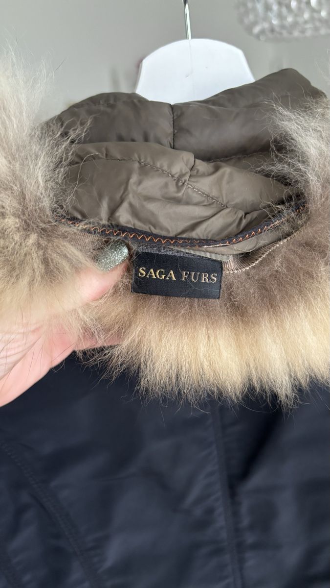 Parajumpers Giacche: Parajumpers Jacke / Mantel 2in1 Gr. S – Usato da Volketswil venduto da Irkasha 7