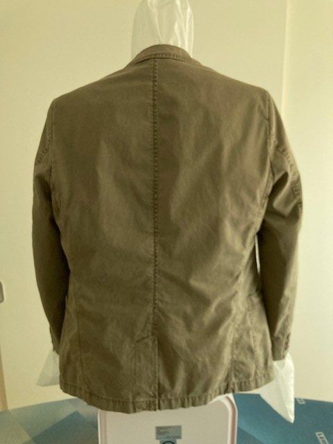 Sakko Completi: Camel Aktive Herren Sakko – Usato da Rümlang venduto da RicAutoTeile 1