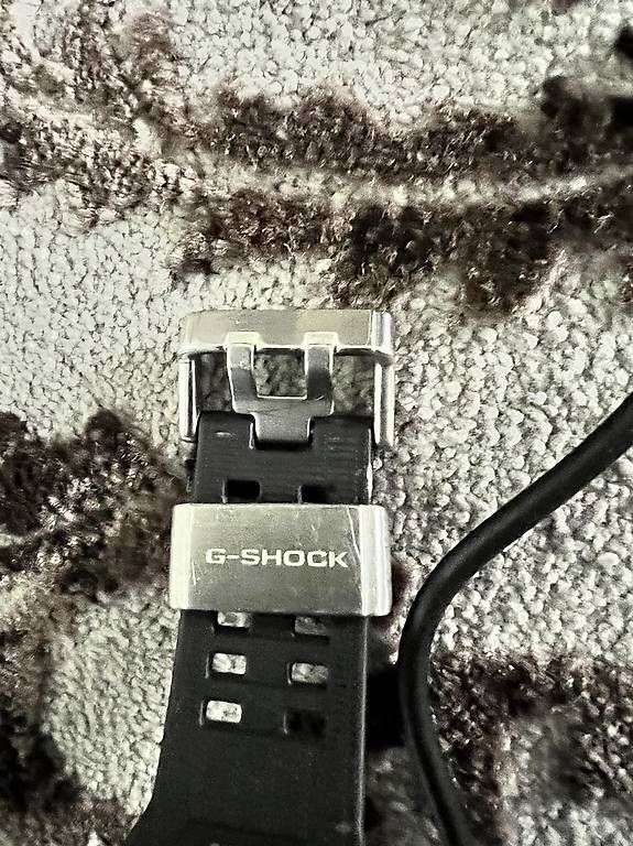 Montres: Casio-Shock  – D'occasion à Thun par aurishsd81 3