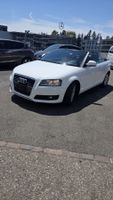 Audi A3 Cabriolet 1.8 tfsi