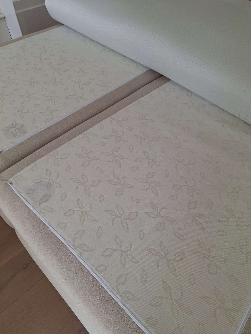 Letti: Boxspringbett günstig zu verkaufen – Usato da Ottenbach venduto da Monique055 3