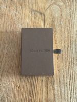 Louis Vuitton Etui iPhone 4/4S Monogram  neu mit Box