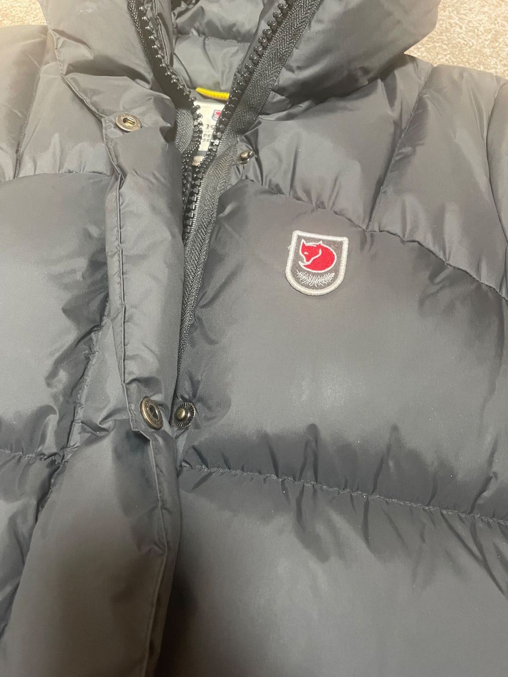 Fjällräven Giacche: Fjällräven Expedition Jacke XXS – Usato da Zürich venduto da fab.gr 6