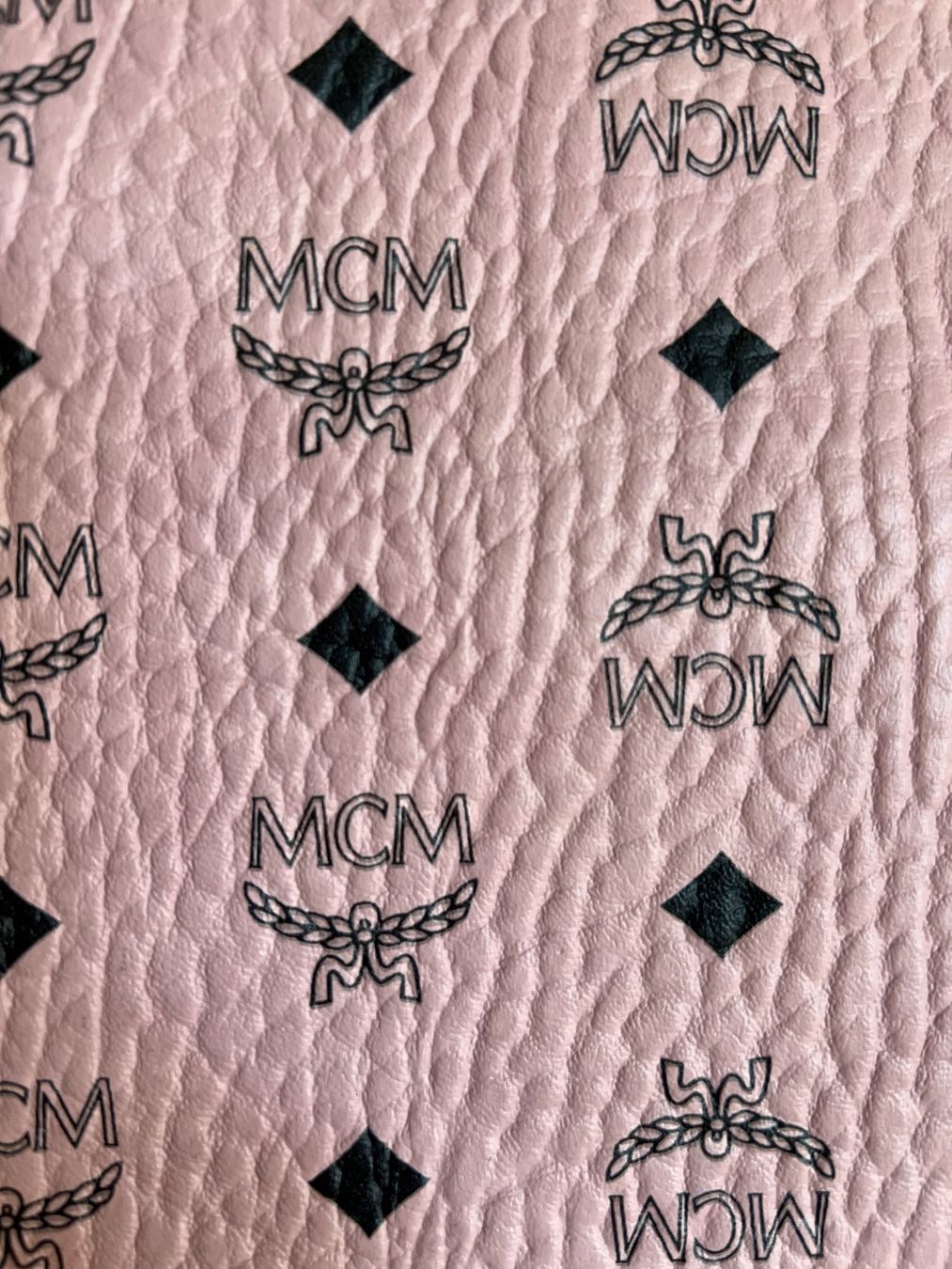 Mcm Borse da donna: MCM Clutch/Handtasche – Usato da Rafz venduto da Esther90_ 4
