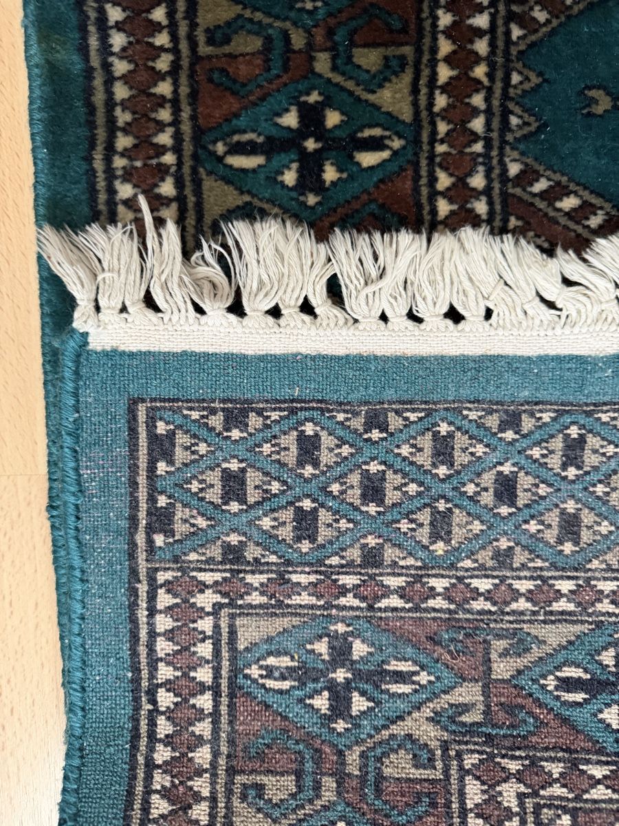 Tappeti: Teppich Grösse 160 x 90 cm – Usato da Buchrain venduto da Vital2 3