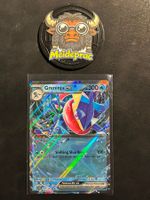 Greninja EX Stellar Crown (SCR041) EN NM
