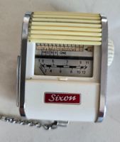 Sixon Color Finder Belichtungsmesser - Vintage Rarität!