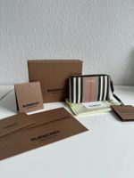 Burberry Portemonnaie / Geldbörse