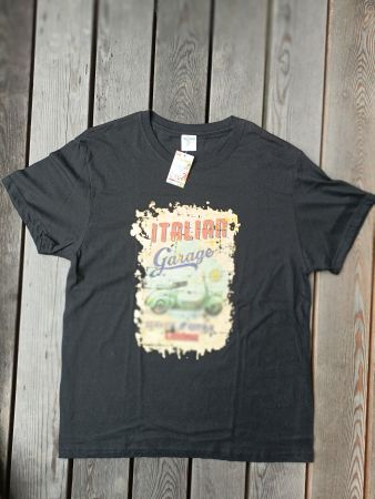 T-Shirt Italian