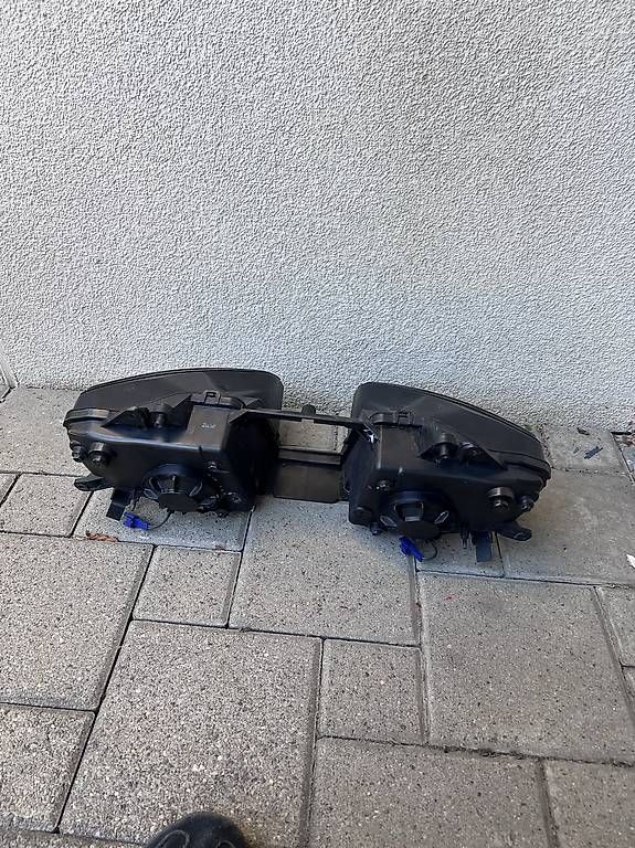 Scheinwerfer: Yamaha R6 RJ15 Scheinwerfer – Gebraucht aus Rickenbach Sulz von til_m6rh 3
