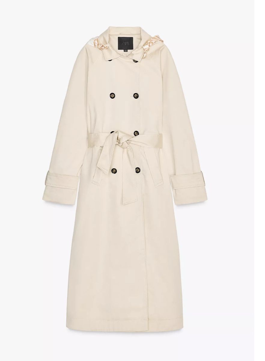 Zara Cappotti: Zara coat – Nuovo (secondo la descrizione) da Bern venduto da mystyle_bern 2