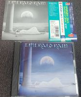 Emerald Rain – Age Of Innocence JAPAN+ OBI