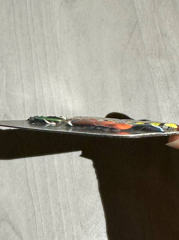 Magnete: Cars 3D Magnet – Gebraucht aus Muhen von jol_ina00 1