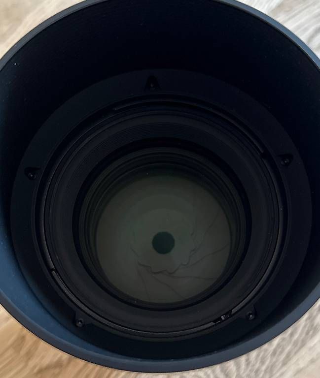 Obiettivi: Sigma 85mm f1,4 L-Mount – Usato da Thun venduto da luc_5g5j 1