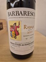 Barolo Rabaja 2015 - Produttori del Barbaresco