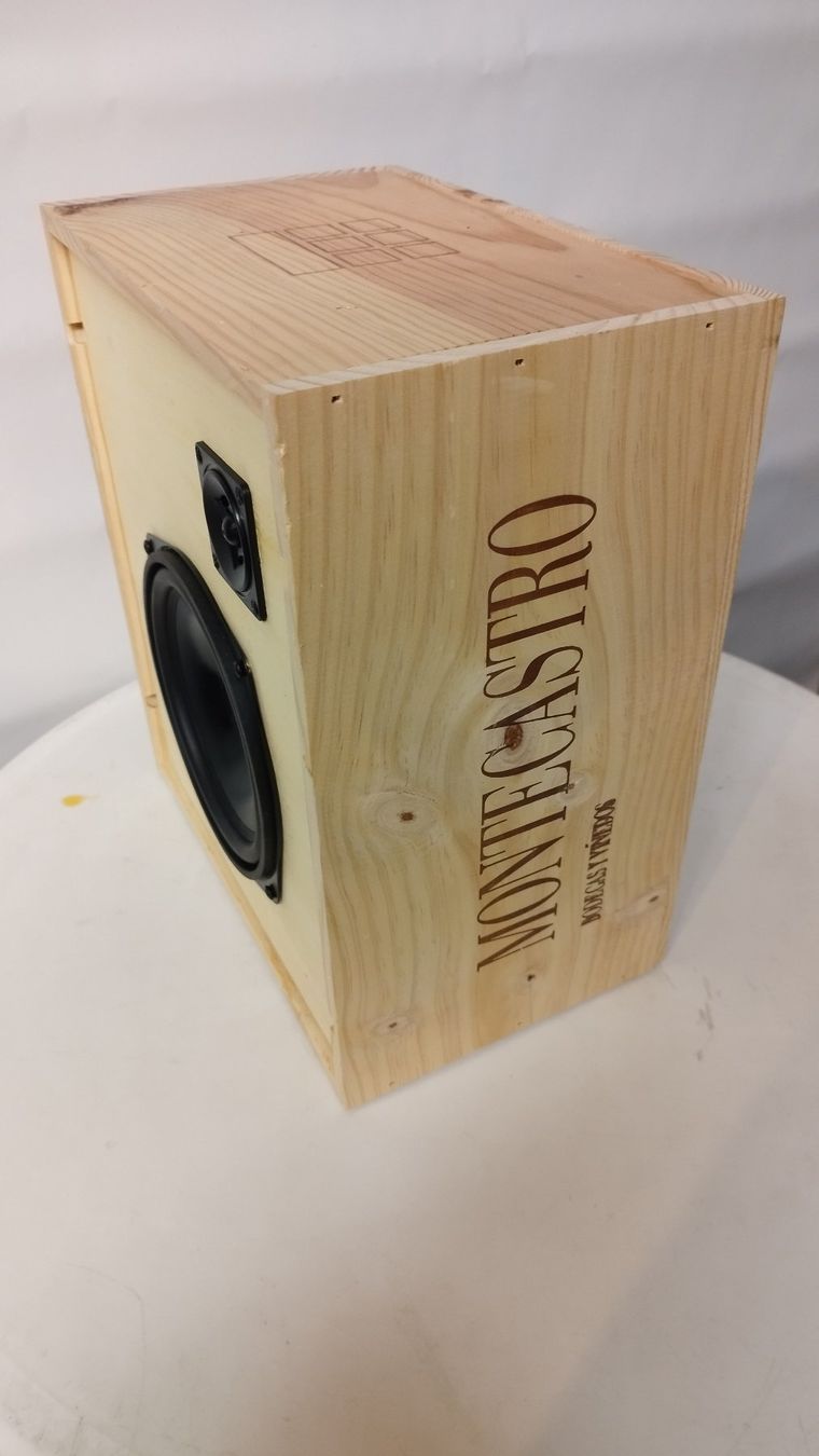Casse acustiche: Lautsprecher aktiv Bluetooth – Usato da Zollikofen venduto da Reiterglueck 8