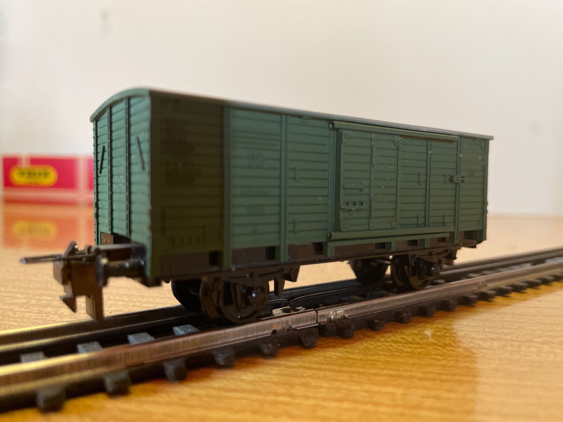 Trix Trains électriques: Trix Express H0 53341300 – D'occasion à Suhr par Daneli7 1