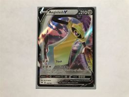 Aegislash V